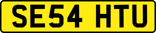 SE54HTU
