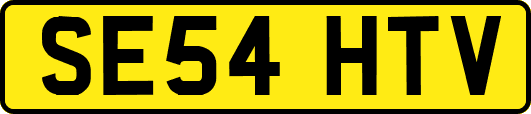 SE54HTV