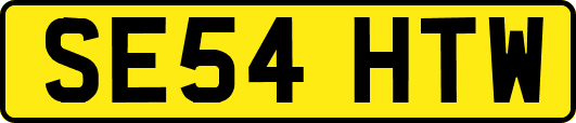 SE54HTW