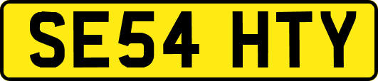SE54HTY