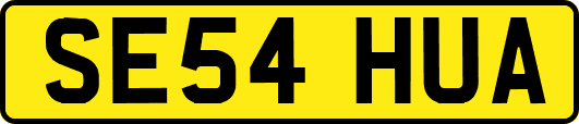 SE54HUA