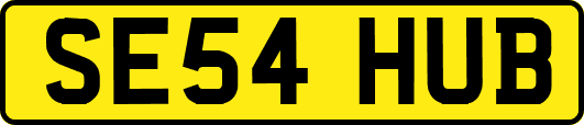 SE54HUB