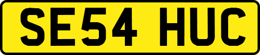 SE54HUC