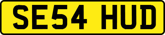 SE54HUD