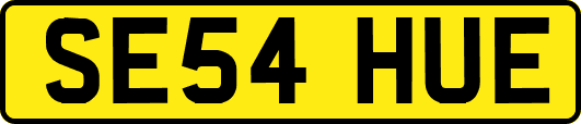 SE54HUE