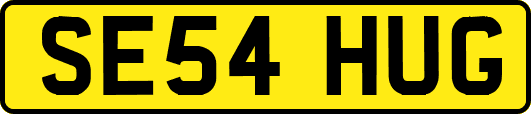 SE54HUG
