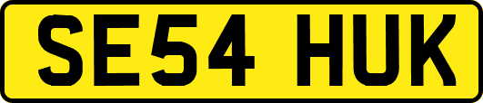 SE54HUK