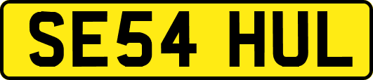 SE54HUL