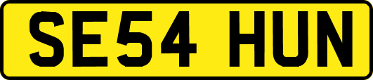 SE54HUN