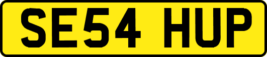 SE54HUP