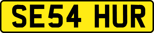 SE54HUR