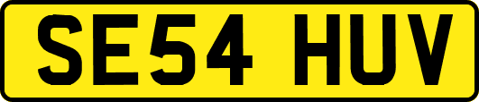 SE54HUV