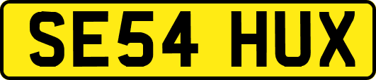 SE54HUX