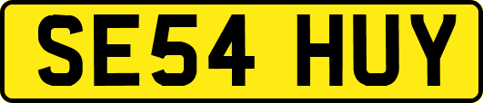 SE54HUY