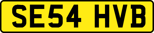 SE54HVB