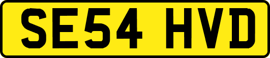 SE54HVD