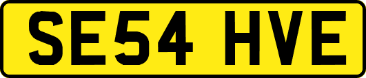 SE54HVE