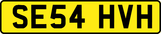 SE54HVH