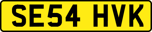 SE54HVK