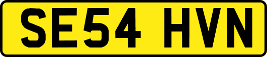 SE54HVN