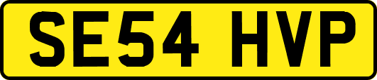 SE54HVP