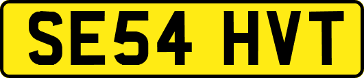 SE54HVT