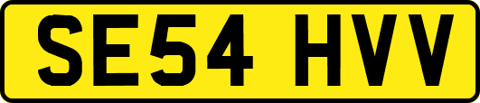 SE54HVV