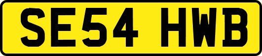SE54HWB