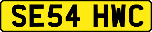 SE54HWC