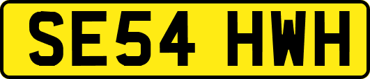 SE54HWH