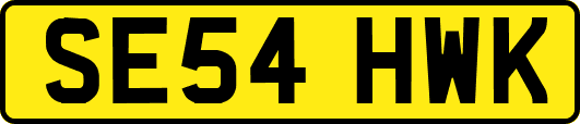 SE54HWK