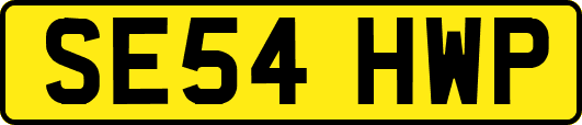 SE54HWP