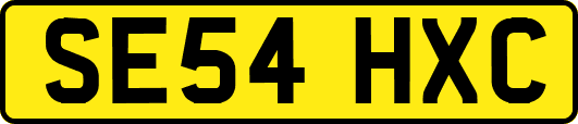 SE54HXC