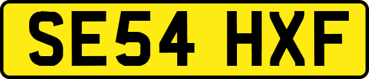 SE54HXF