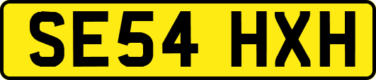 SE54HXH
