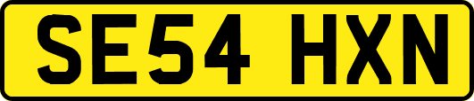 SE54HXN