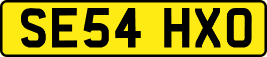 SE54HXO