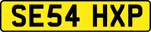 SE54HXP