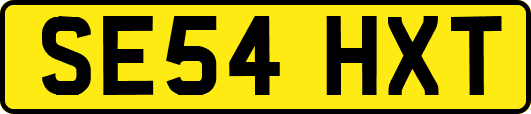 SE54HXT