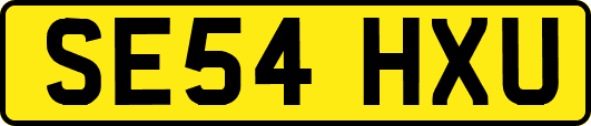 SE54HXU