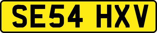 SE54HXV