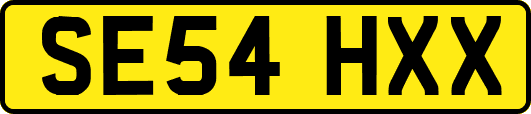 SE54HXX