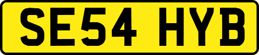 SE54HYB