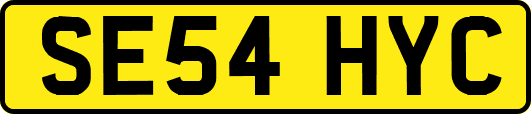 SE54HYC