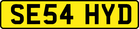 SE54HYD