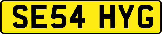 SE54HYG