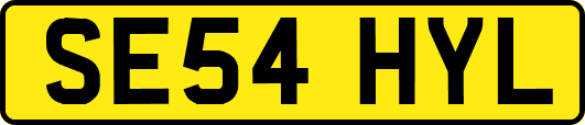 SE54HYL