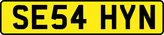 SE54HYN