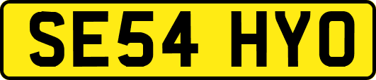 SE54HYO