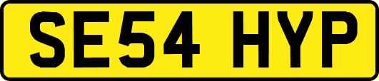 SE54HYP